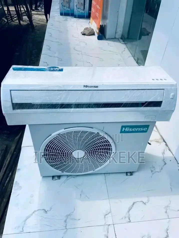 Air Conditioner