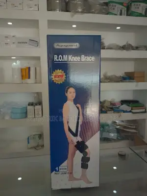 R.O.M Brace