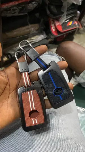Lexus Key Cover Case Two Colors