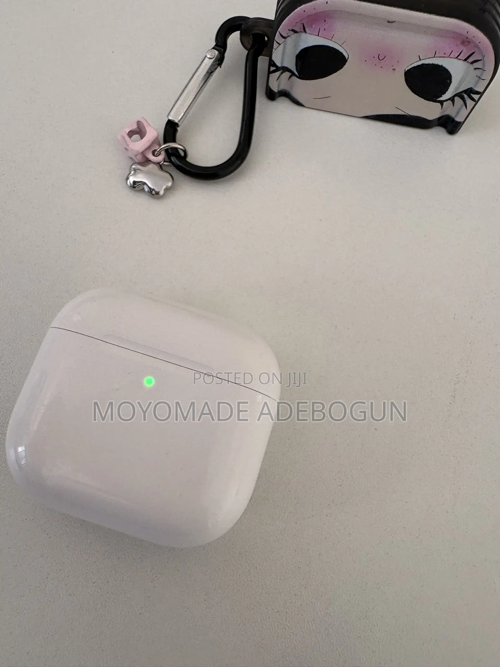 Apple Airpods 4 With ANC