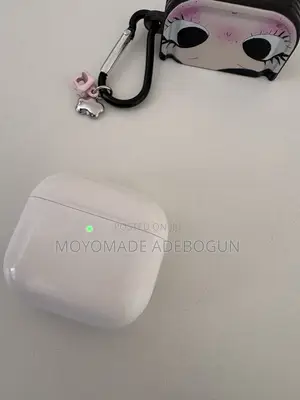 Apple Airpods 4 With ANC