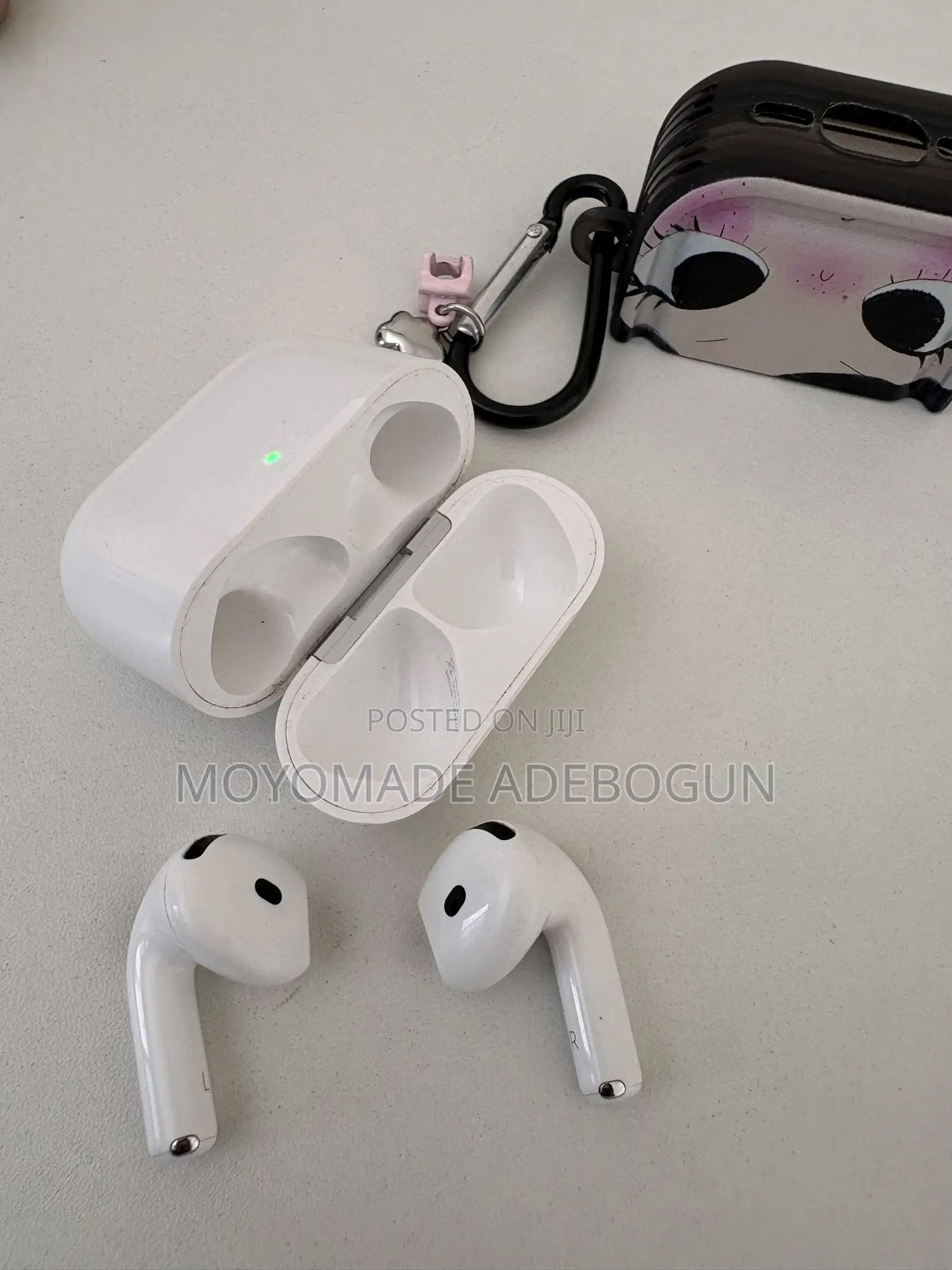 Apple Airpods 4 With ANC