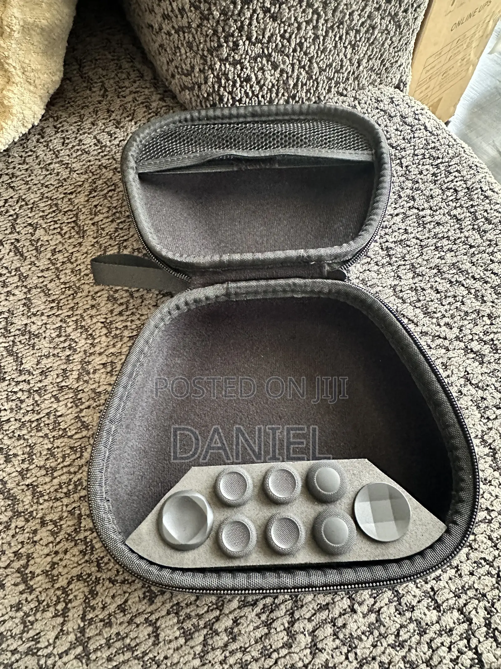 Flydigi Vader 5 Pro V2 + Dock Pro 2 + Travel Case - Open Box