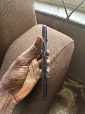 Samsung Galaxy A21s 64 GB Blue
