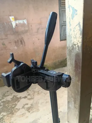 Tripod Stand