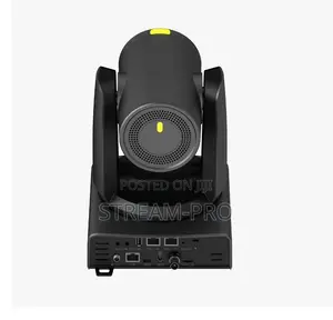 Rocware Rc640 4k Hdr10 PTZ Camera