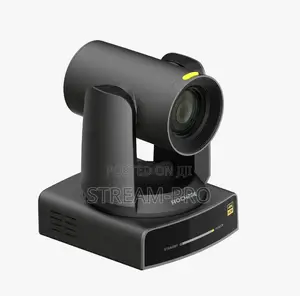 Rocware Rc640 4k Hdr10 PTZ Camera