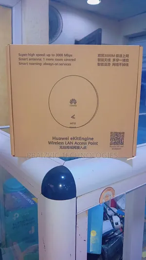 Hauwei Ap361