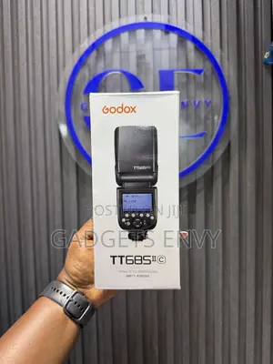 Godox TT685iiC Flash