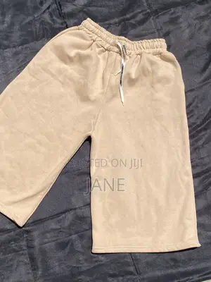 Jort Joggers