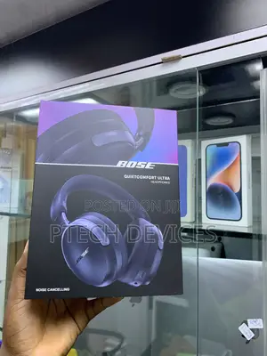 Comfort Headphone