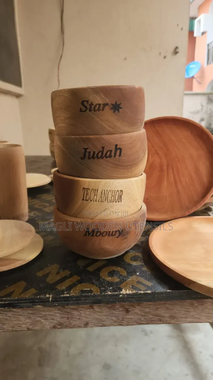 Bowl Plate