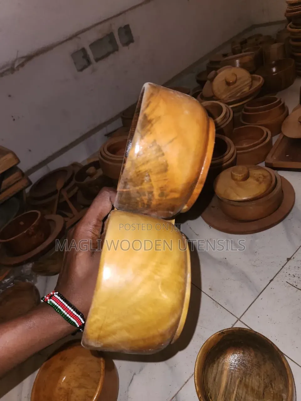 Bowl Plate