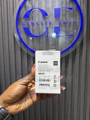 Canon AD E1 Multi Use Camera Adapter