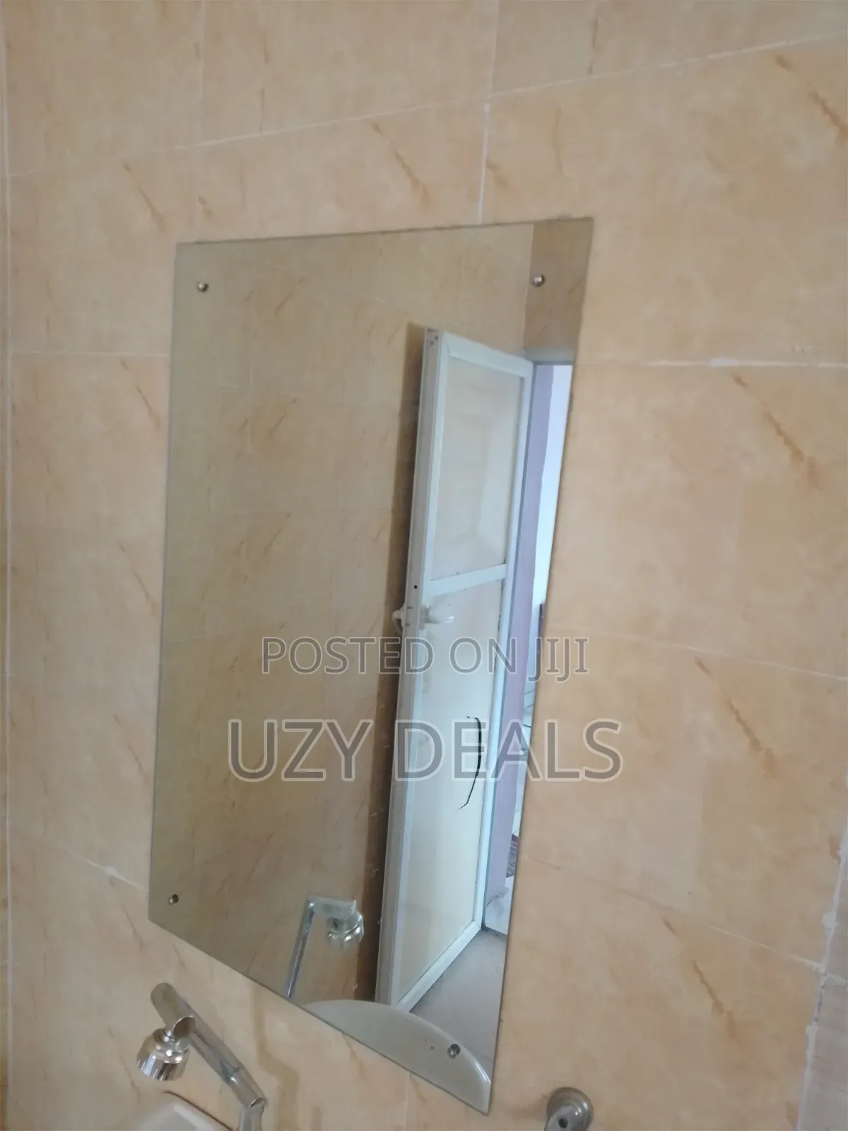 Home Mirror