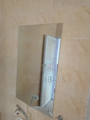 Home Mirror