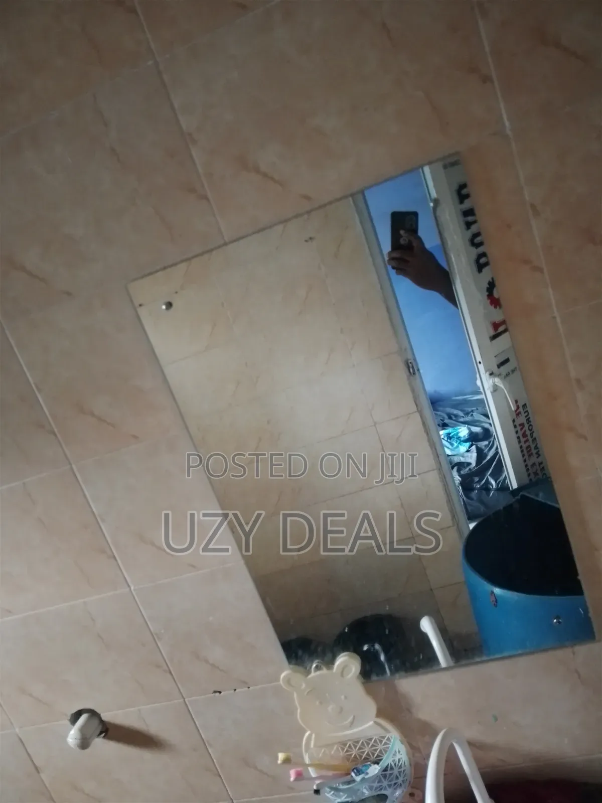 Home Mirror