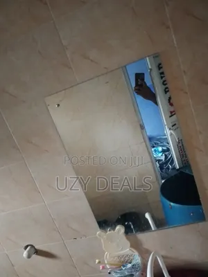Home Mirror