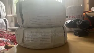 4mm 2core 2000v Pv Wire