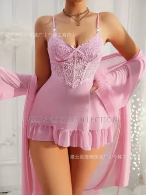 New Quality Female Sexy Lingerie Lace Set
