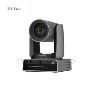 Rocware RC640 – Professional 4K AI PTZ Camera