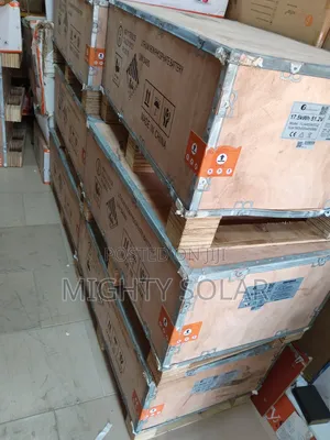 17.5kwh Felicity Lithium Ion Battery Flat