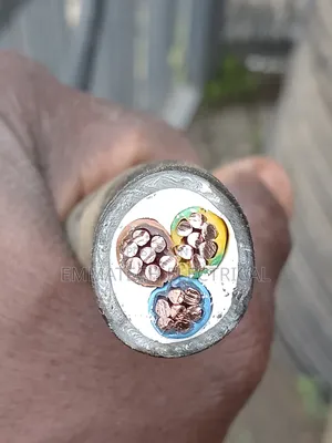 Electrical Cable