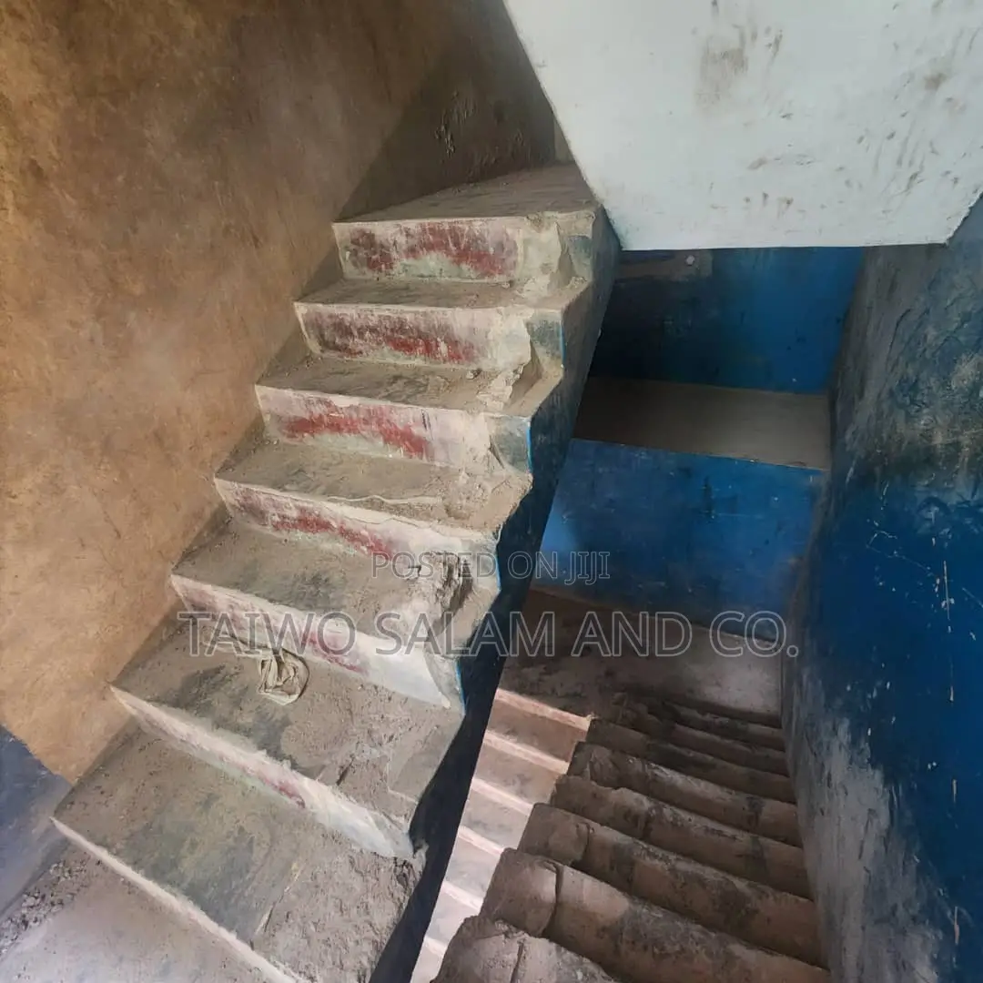 A Two Storey Office Complex With a Shop