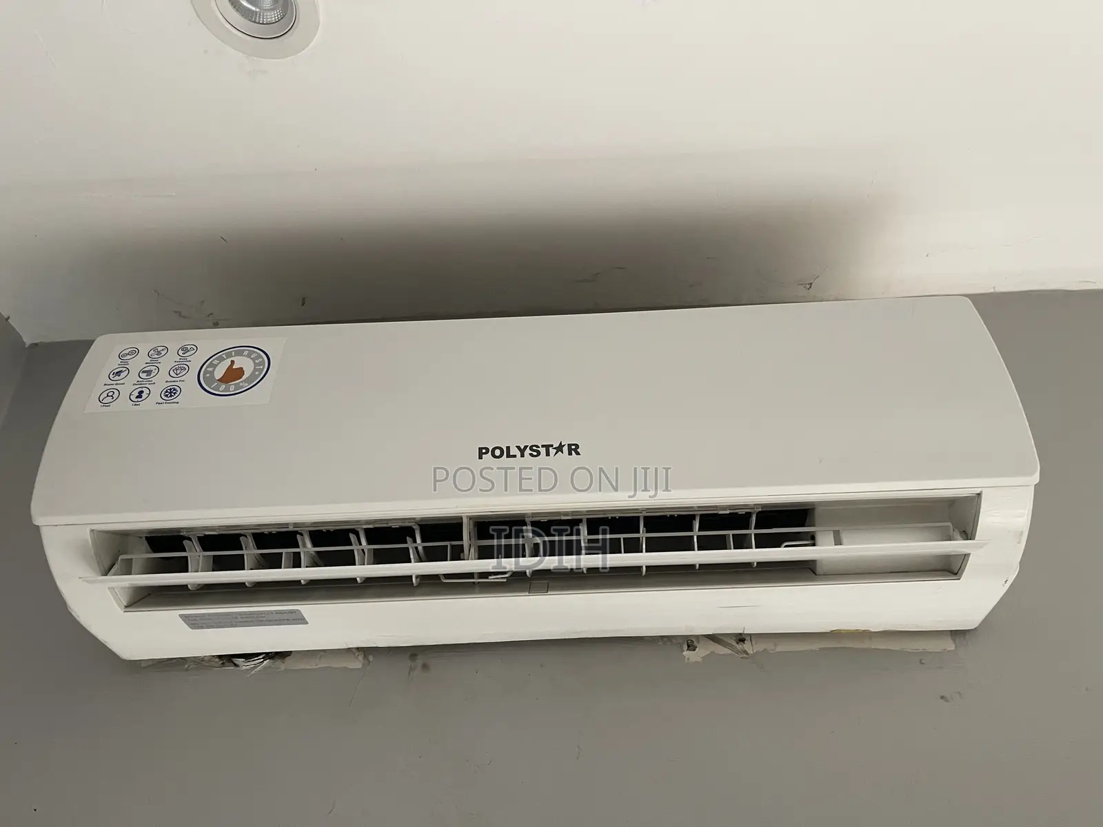 Polystar Air Conditioner