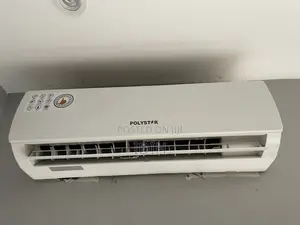 Polystar Air Conditioner