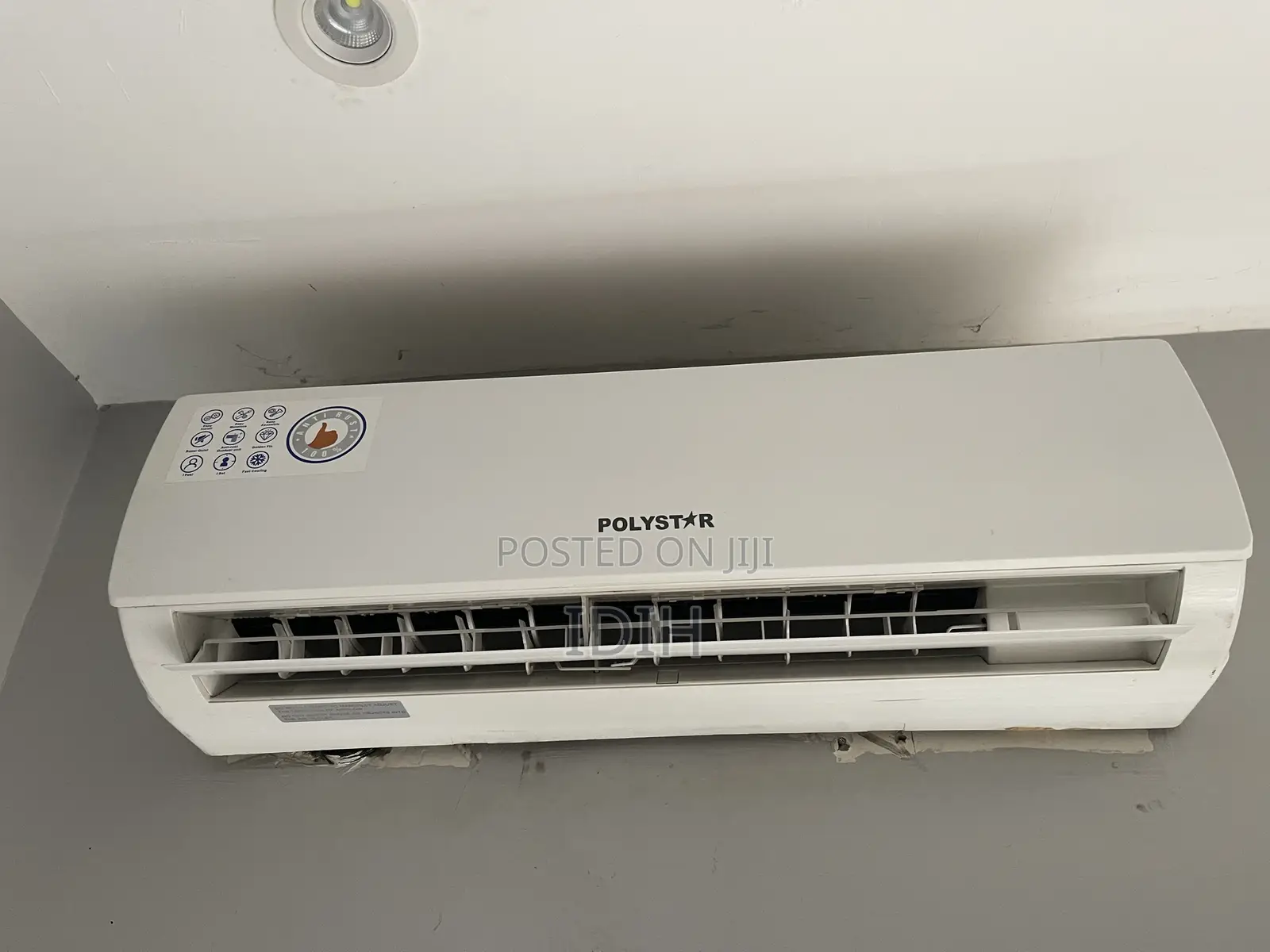Polystar Air Conditioner