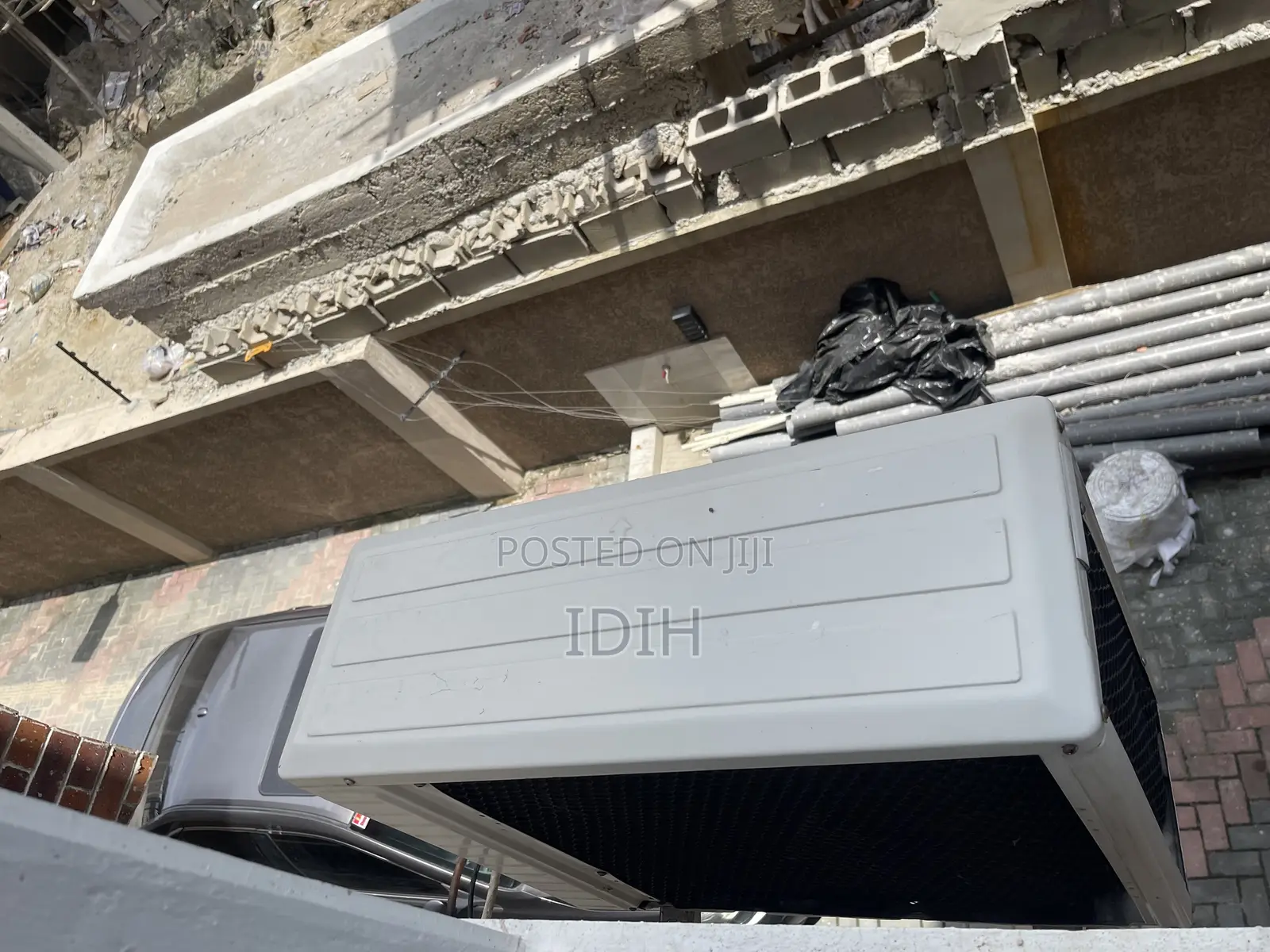 Polystar Air Conditioner