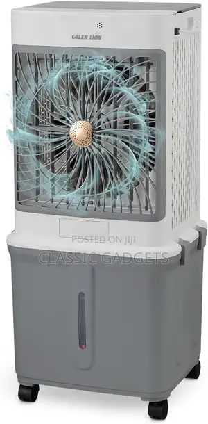 Green Lion GA30 Air Cooler 30L,