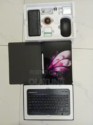 Macpad Air 17