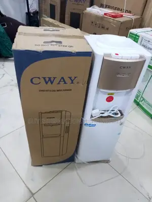CWAY Water Dispenser for Home Hospitality Spaces