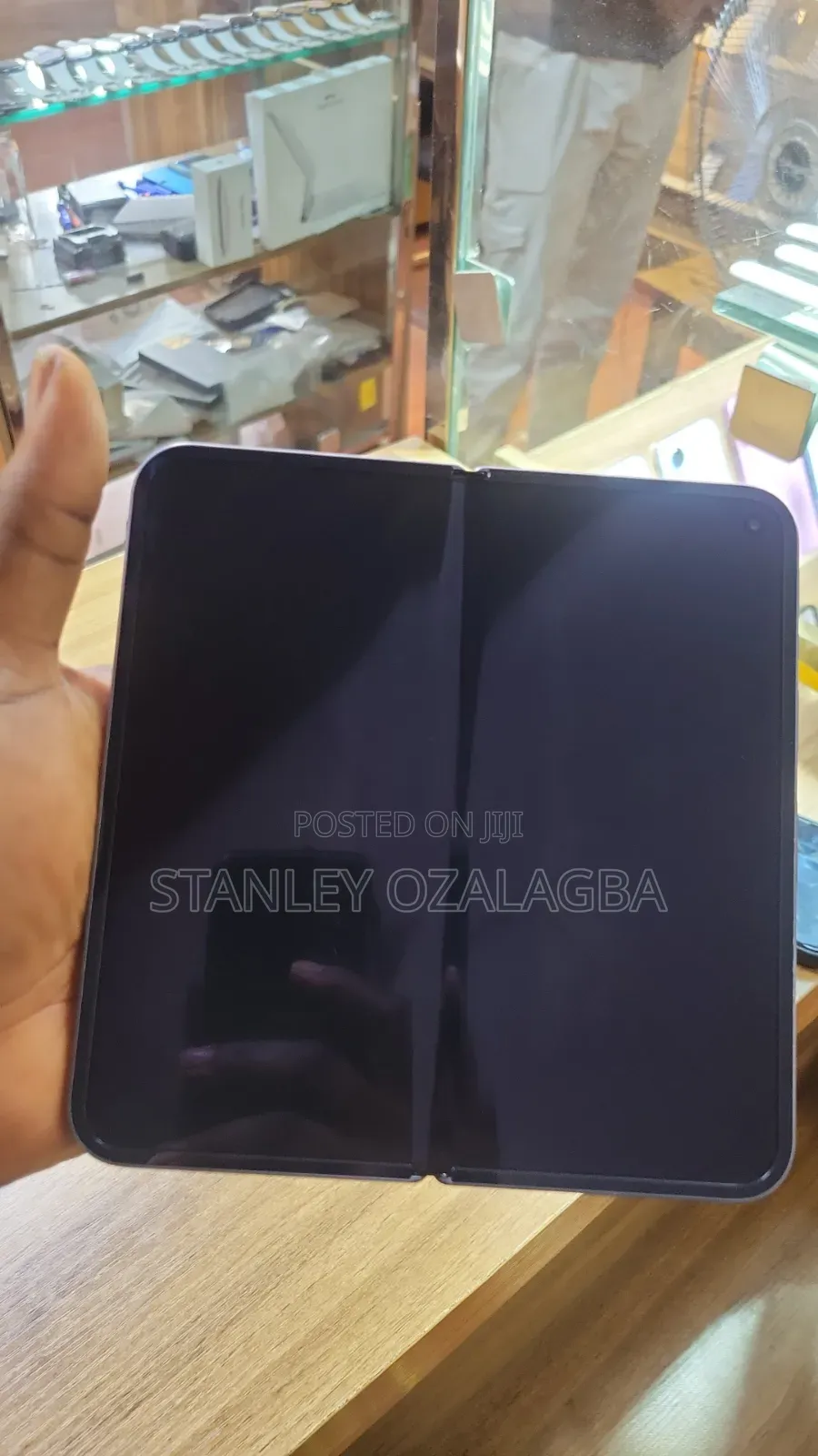 Google Pixel 10 Pro Fold 1 TB