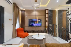 3bedroom Duplex Self Compound Apartment