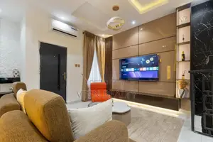 3bedroom Duplex Self Compound Apartment