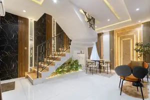 3bedroom Duplex Self Compound Apartment