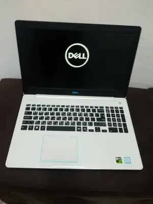 Laptop Dell G3 15 3579 12GB Intel Core i5 HDD+SSD 1T