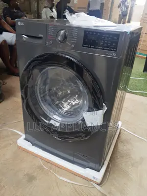 LG 10.5kg Fully Automatic Home Washing Machine