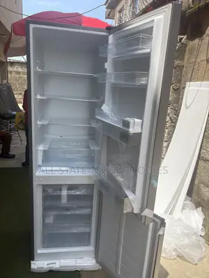Hisense RD-35DCB Double Door Refrigerator for Busy Households
