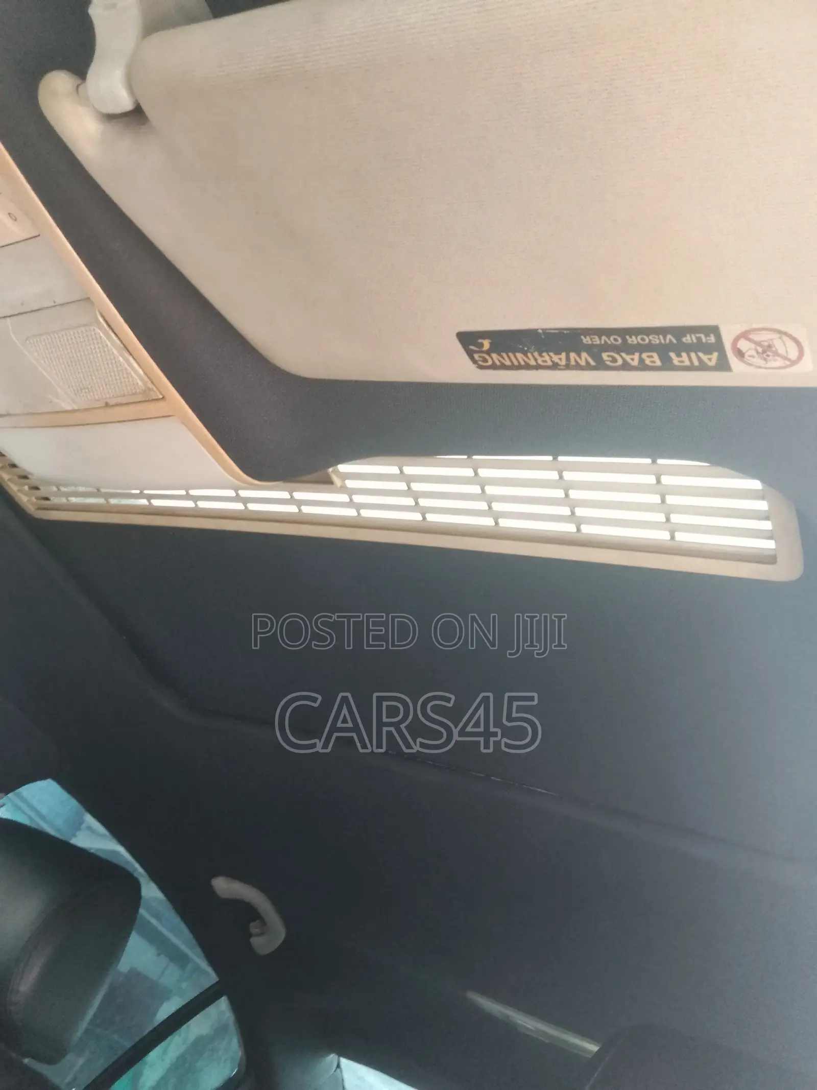 Volkswagen Passat 2006 Blue