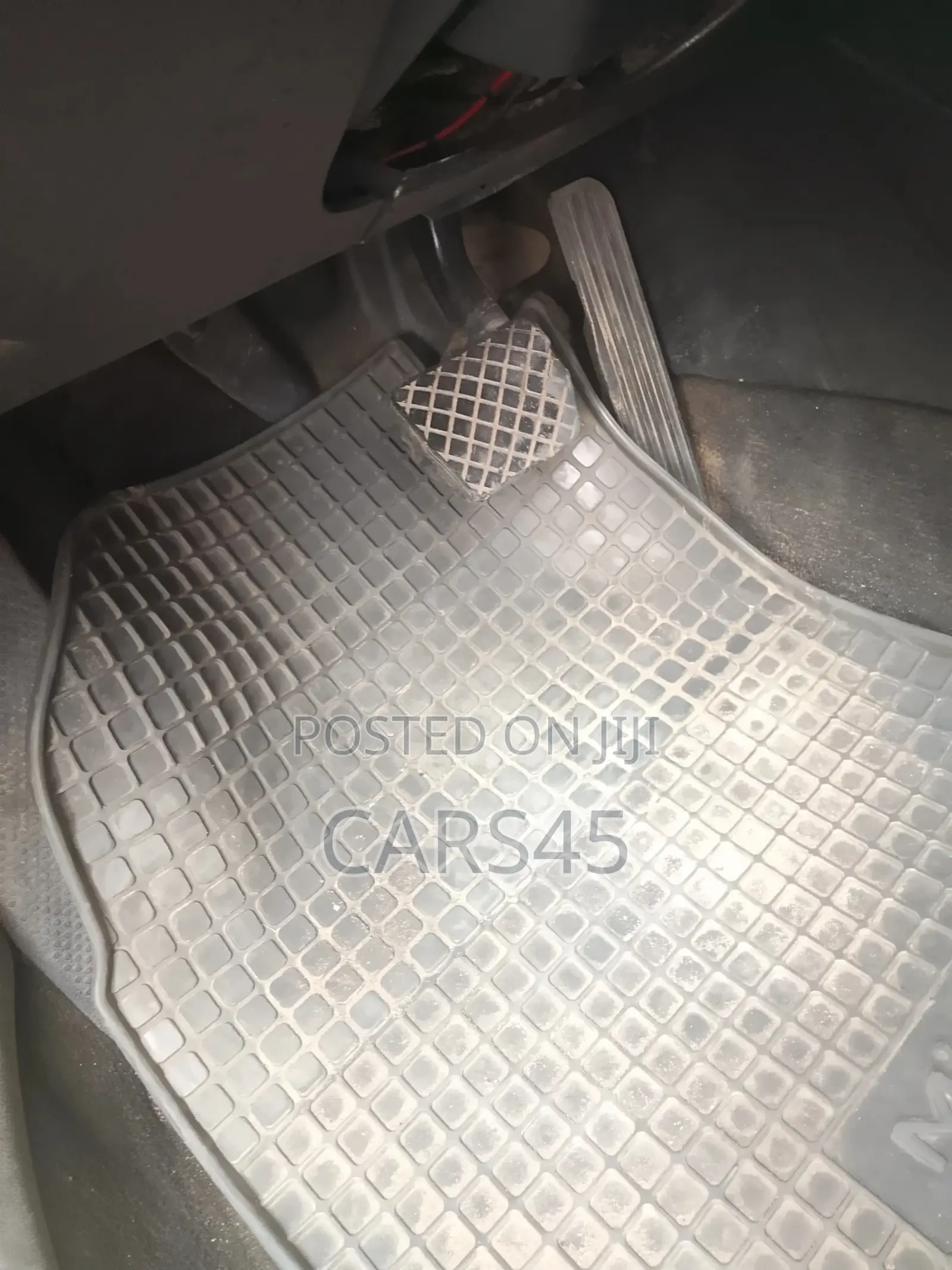 Volkswagen Passat 2006 Blue