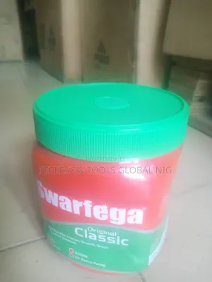 Swarfega Original Classic Hand Cleaner 4.5-Litre Gel Hand Cleanser