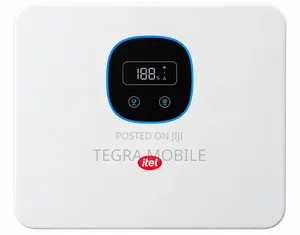 Itel Power Tank Pro