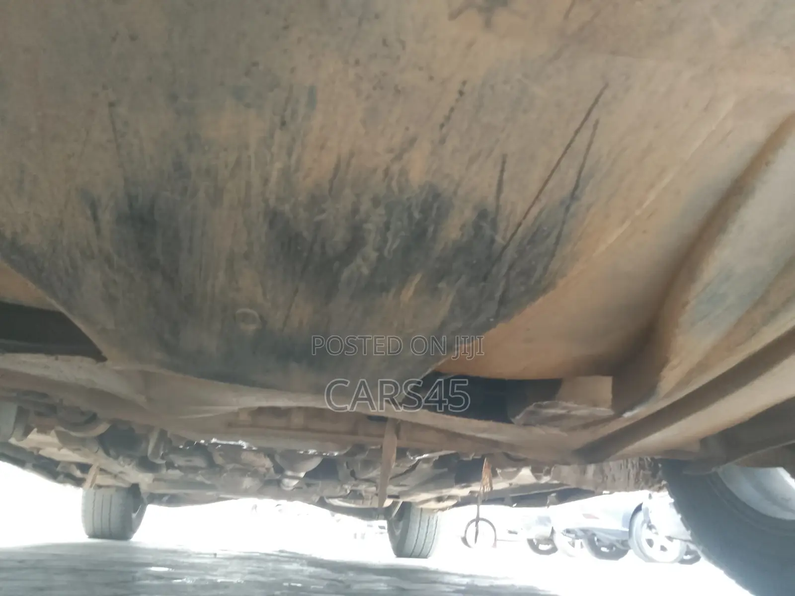 Volkswagen Passat 2006 Blue