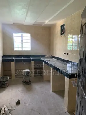 2bdrm Apartment in Agric Road, Egan for rent