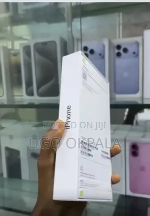 New Apple iPhone 18 Pro Max 256 GB Red