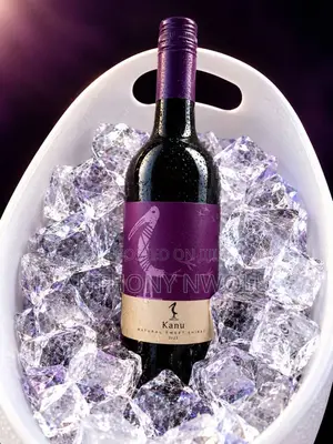 Premium Kanu Wine